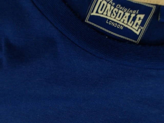 Camiseta Lonsdale – photo 3